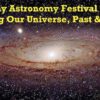 Galway Astronomy Festival 2019