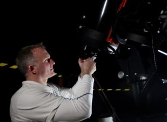 What is A Astronomer?