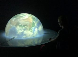 Cool Planet Experience